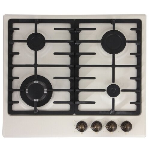 Novex Встраиваемая газовая панель независимая Novex ND 6021 R 1309900₽