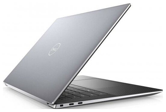 Ноутбук Dell Precision 5560-0648 Intel Core i9 11950H 26 GHz - 50 GHz 32768 Mb 156 Touch UHD 3840x2400 1000 Gb SSD DVD нет nVidia Quadro RTX A2000 4096 Mb Windows 10 Professional серый 20 кг 5560-0648