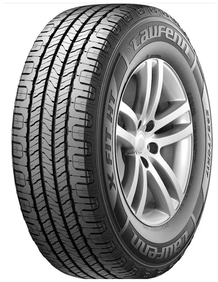 Автошина Laufenn X FIT HT LD01 245/65R17 107T