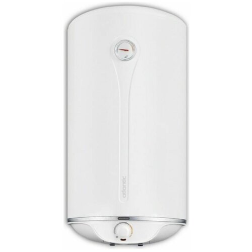 Водонагреватель электрический накопительный Atlantic установка вертикальная 80 л эмаль 2263300₽