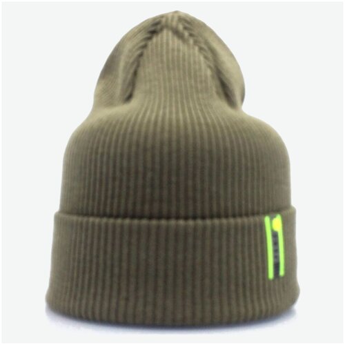 фото Шапка ferz тутси 42566h-32 хаки