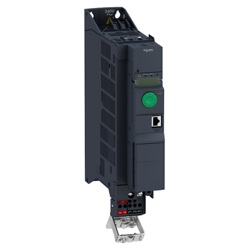   Schneider Electric ATV320U22N4B  