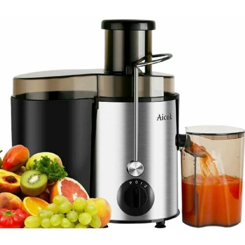 Центробежная соковыжималка Oulemei AMR516 499900₽