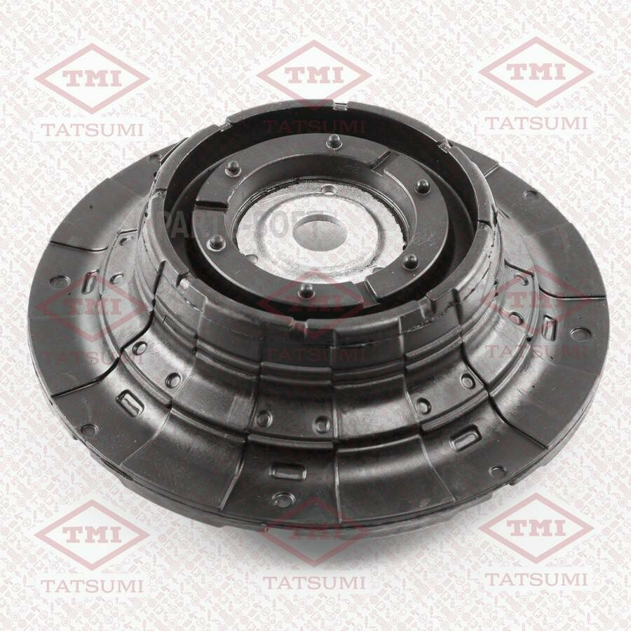 TATSUMI TAG1122 Опора амортизатора передняя L/R (без подшипника)