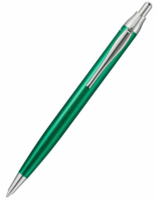 Шариковая ручка INOXCROM 2002 Color Green (IX 139164 3)