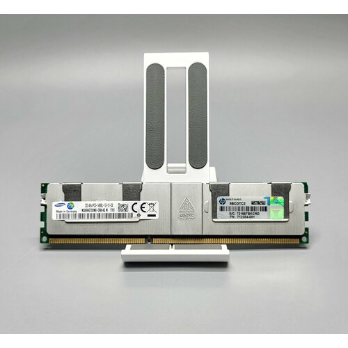 Оперативная память Smsung 1x16 ГБ серверная 490000₽