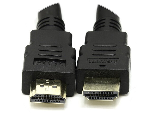 Кабель интерфейсный HDMI-HDMI VCOM - фото №15