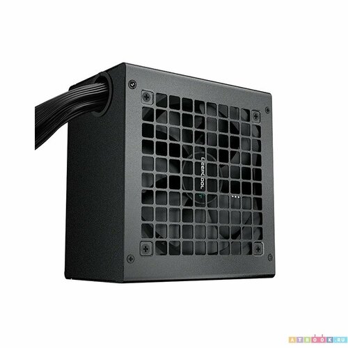 Deepcool R-PK650D-FA0B-EU Блок питания PK-D series 9178₽