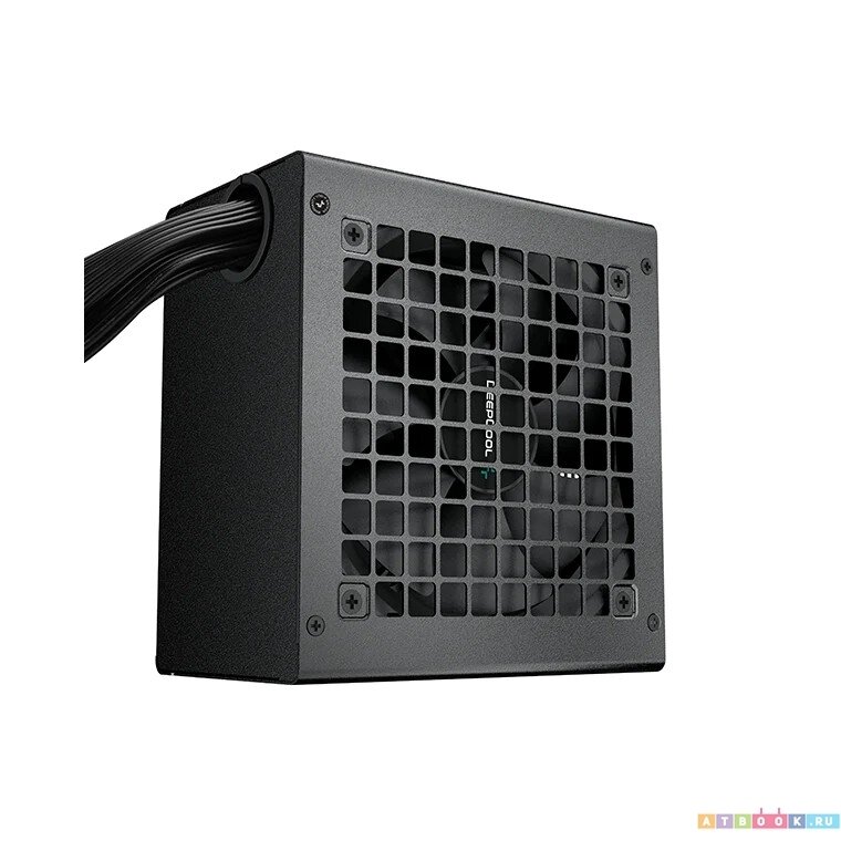 Блок питания Deepcool PK750D 750W (R-PK750D-FA0B-EU) - фото №20