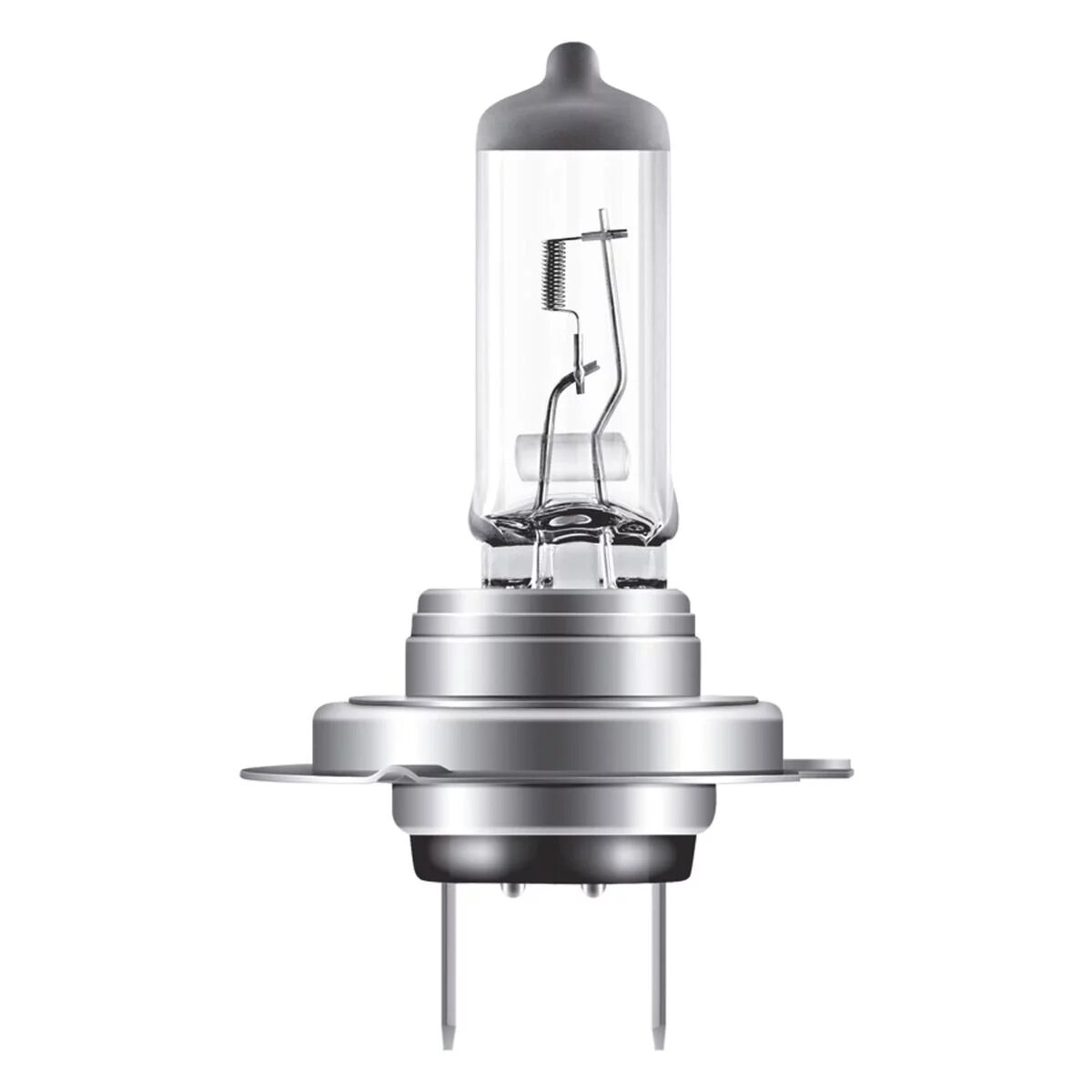 Лампа галогенная Osram H7 Ultra Life 12V 55W, 2шт, 64210ULT- HCB