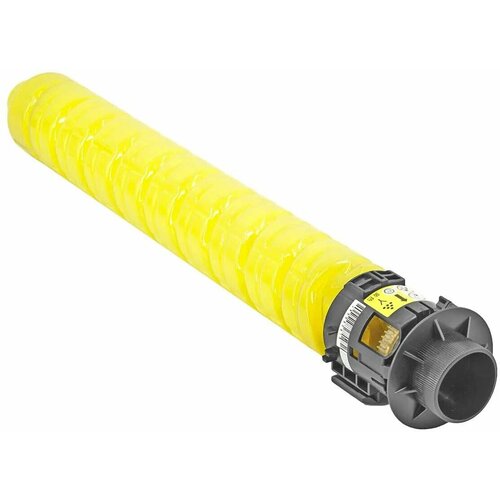 Тонер-картридж тип M C2000H RICOH M C2000 желтый (842451) 15K тонер ricoh m c2000h yellow 842451