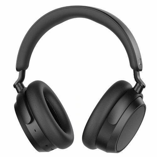 Наушники Sennheiser Accentum Plus Black 34551₽