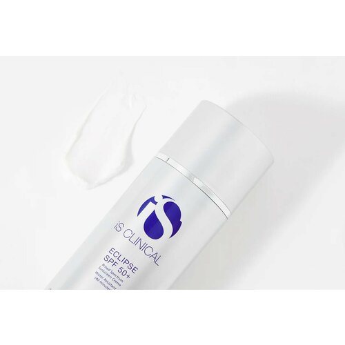 IS Clinical Eclipse SPF50 - солнцезащитный крем для защиты кожи лица 100мл 14700₽