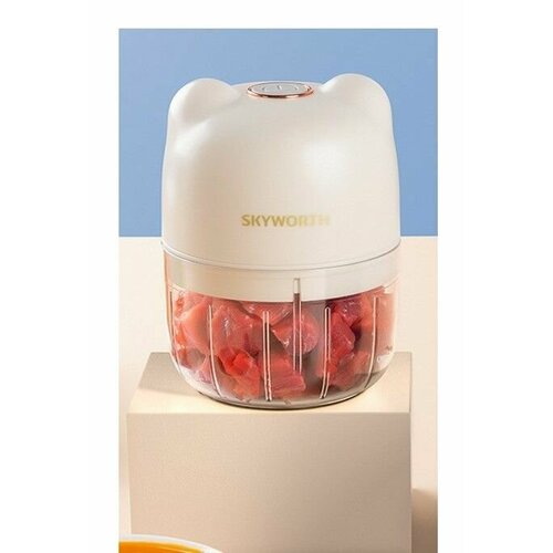 Измельчитель электрический с USB зарядкой 79900₽