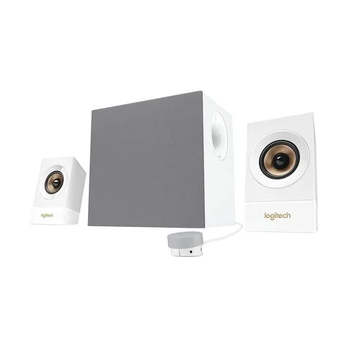 Компьютерная акустика Logitech Z533 белый 1649000₽