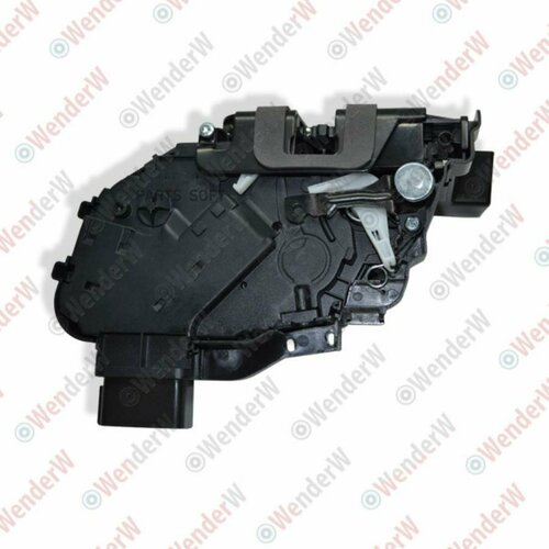 WENDERW WEZ035 замок двери перней евой L LAND ROVER DISCOVERY III 04-09 8720₽