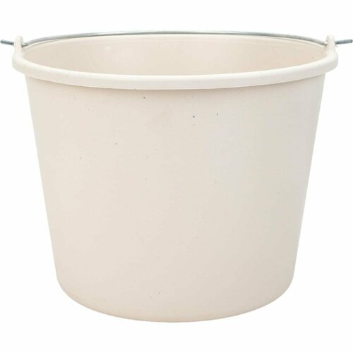 Строительное неразрушаемое ведро ACCURATE Неразруш ведро-12л 610₽