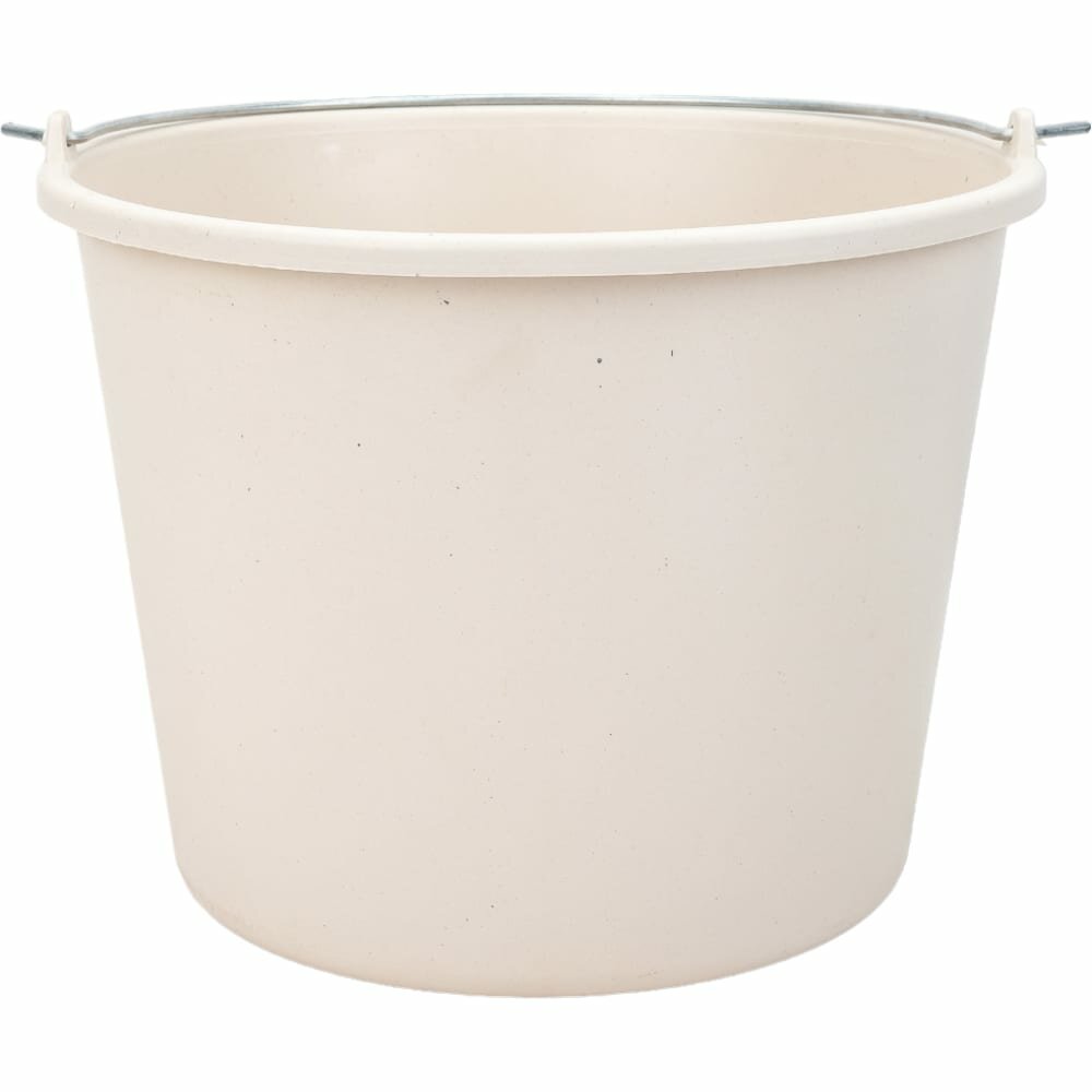 фото Строительное неразрушаемое ведро ACCURATE Неразруш. ведро-12л