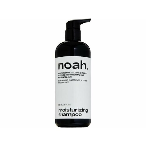Шампунь для волос Noah MOISTURIZING CALMING SHAMPOO 7832₽