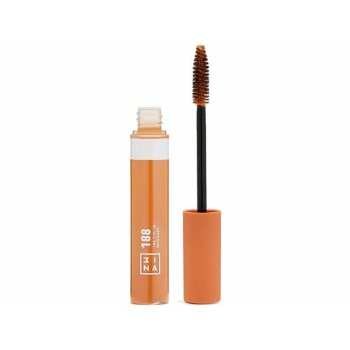 Цветная тушь для ресниц 3INA The Colour Mascara цветная тушь для ресниц 3ina the colour mascara 14 мл