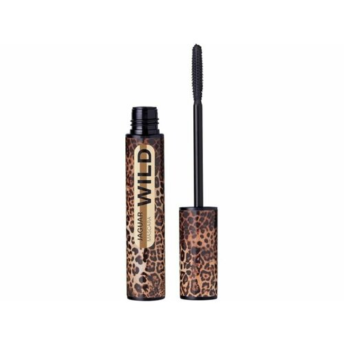 тушь для ресниц stellary тушь для ресниц wild jaguar black Тушь для ресниц Stellary Mascara Wild Jaguar Black