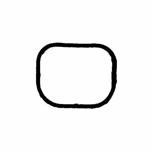 Прокладка впускного коллектора для автомобиля Seat Volkswagen, VICTOR REINZ 71-36167-00 (1 шт.)