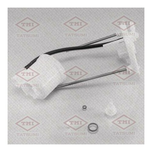 Фильтр топливный TMI TATSUMI TBG1061 2531₽