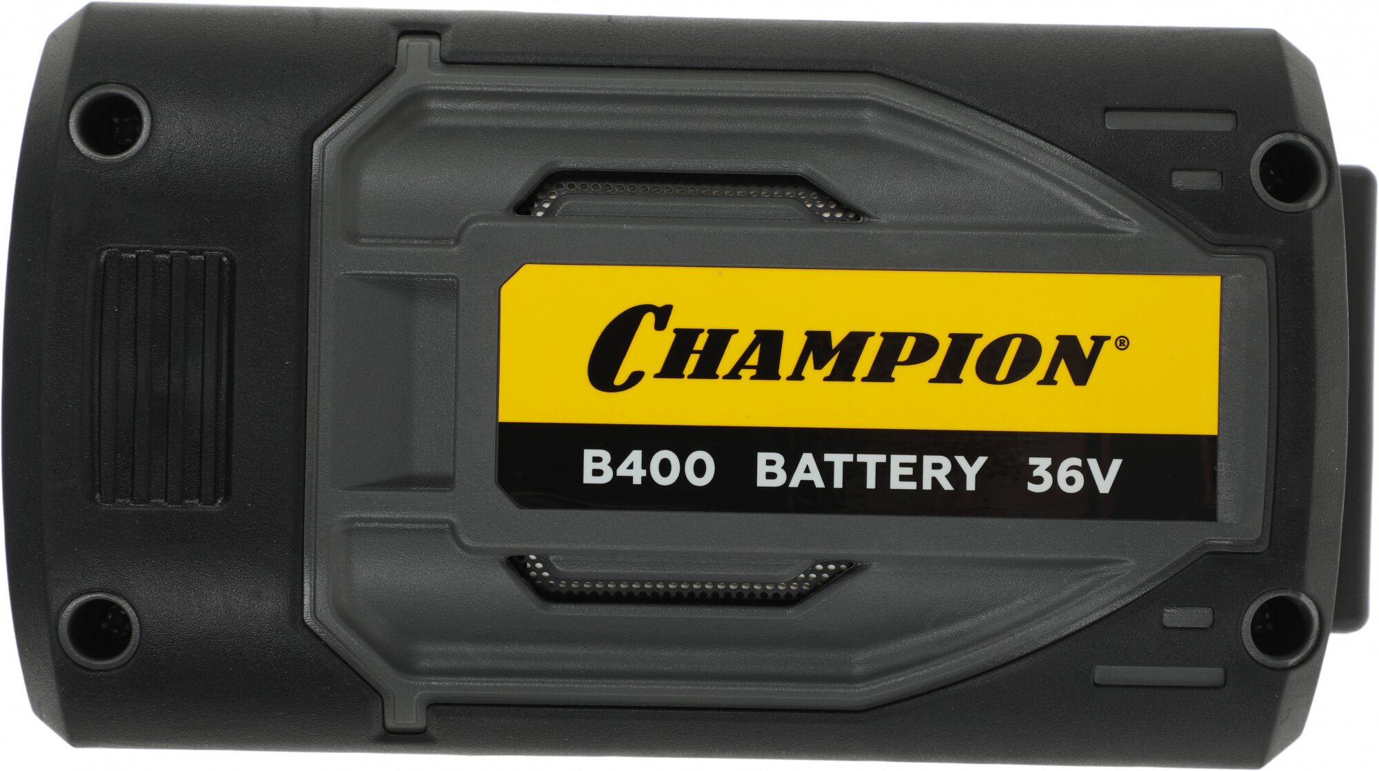 Аккумулятор CHAMPION B400 - фото №5