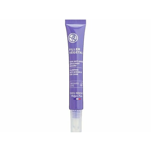 Крем для контура глаз Yves Rocher Anti Wrinkles Plumping Eye Care 7806₽