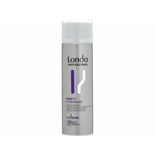 Эластичный гель Londa Professional Fiber Up