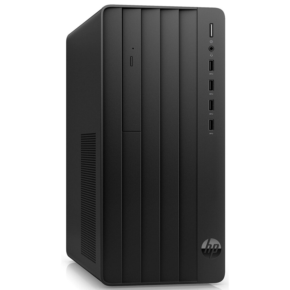 HP 290 G9 MT (6B2T4EA) i7 12700/8Gb/SSD 256Gb/UHDG 770/DVD-RW/Win11P/Black