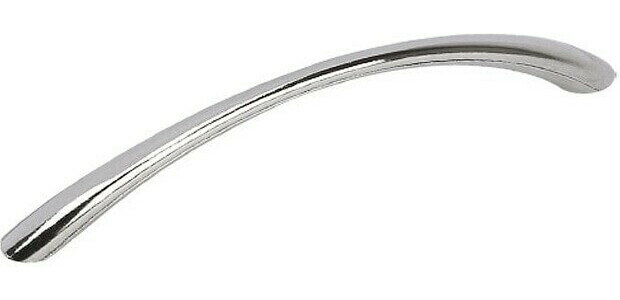 Ручка-скоба L-96 хром STARFIX (SMF-71582)