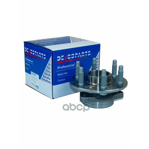 Ступица Передняя Cadillac Srx DelcoParts арт. 19381589