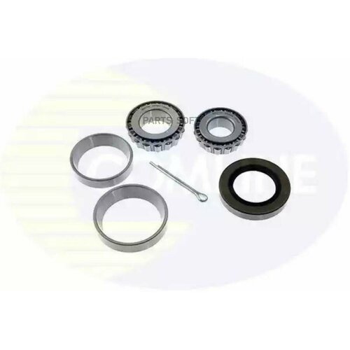 COMLINE CBK038 подшипник ступицы К-КТ Chevrolet Matiz 05->, Spark 05->, Daewoo Matiz 98->
