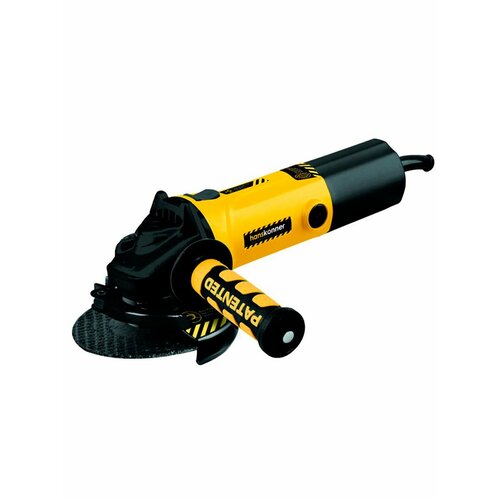 Болгарка HAG9512P 7450₽