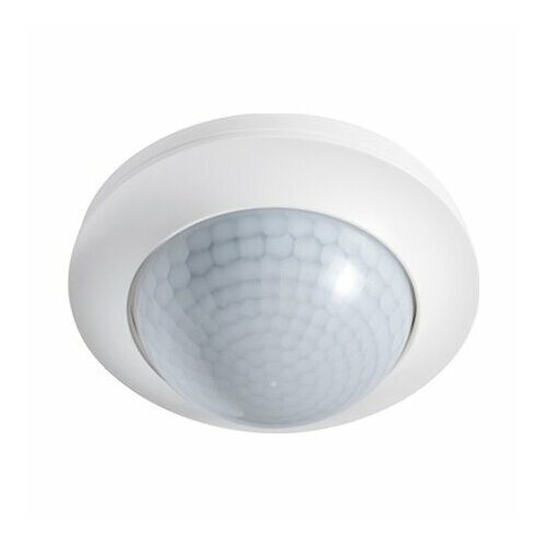 Детектор присутствия 360 ° 5м PD-C 360i/24 ELC – ESYLUX – EP10427619 – 4015120427619