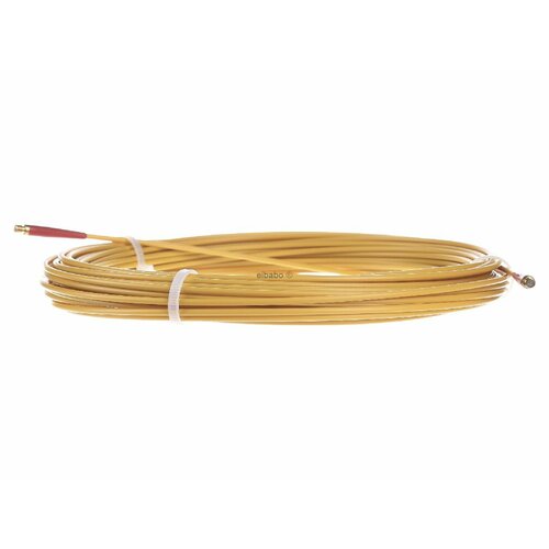 Запасная удочка Kati-Blitz 20 м для системы кабельных вводов приспособление для протягивания каб Cimco 4021103421208 35555₽