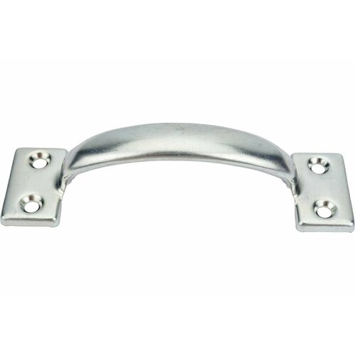 Дверная ручка-скоба РемоКолор РС-90 4штуки 661₽