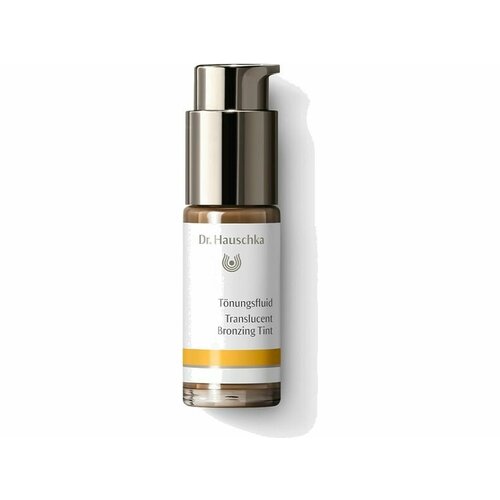 Тонирующее средство для кожи Dr.Hauschka T nungsfluid