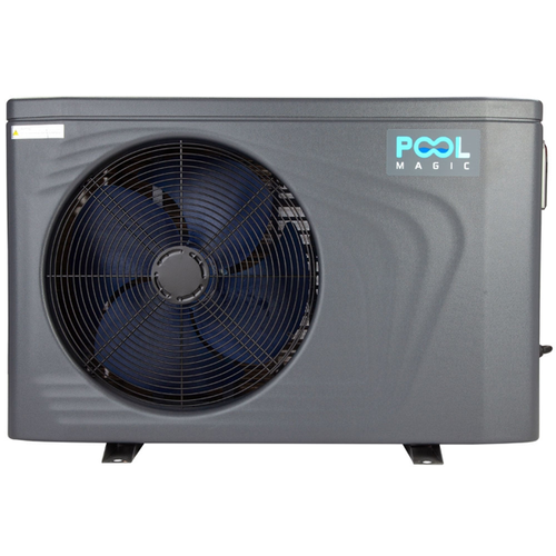 Poolmagic BP-40HS-EP