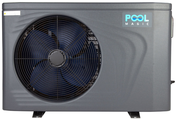 Poolmagic BP-40HS-EP