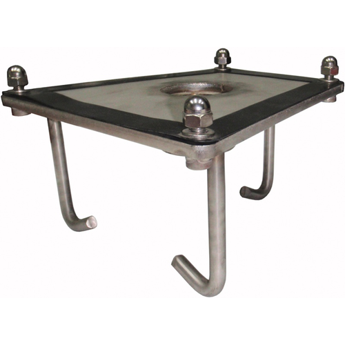 Закладная деталь Flexinox для водопада Bali 500