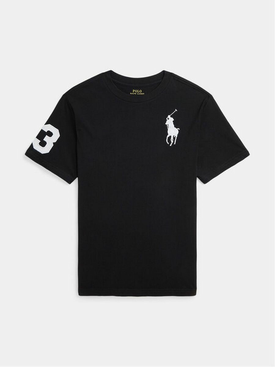 Футболка Polo Ralph Lauren