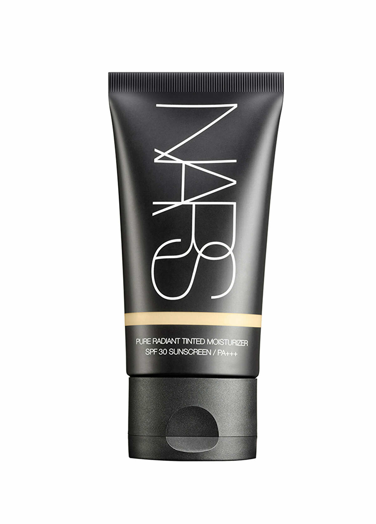 NARS солнцезащитная тонирующая основа под макияж PURE RADIANT TINTED MOISTURIZER SPF 30