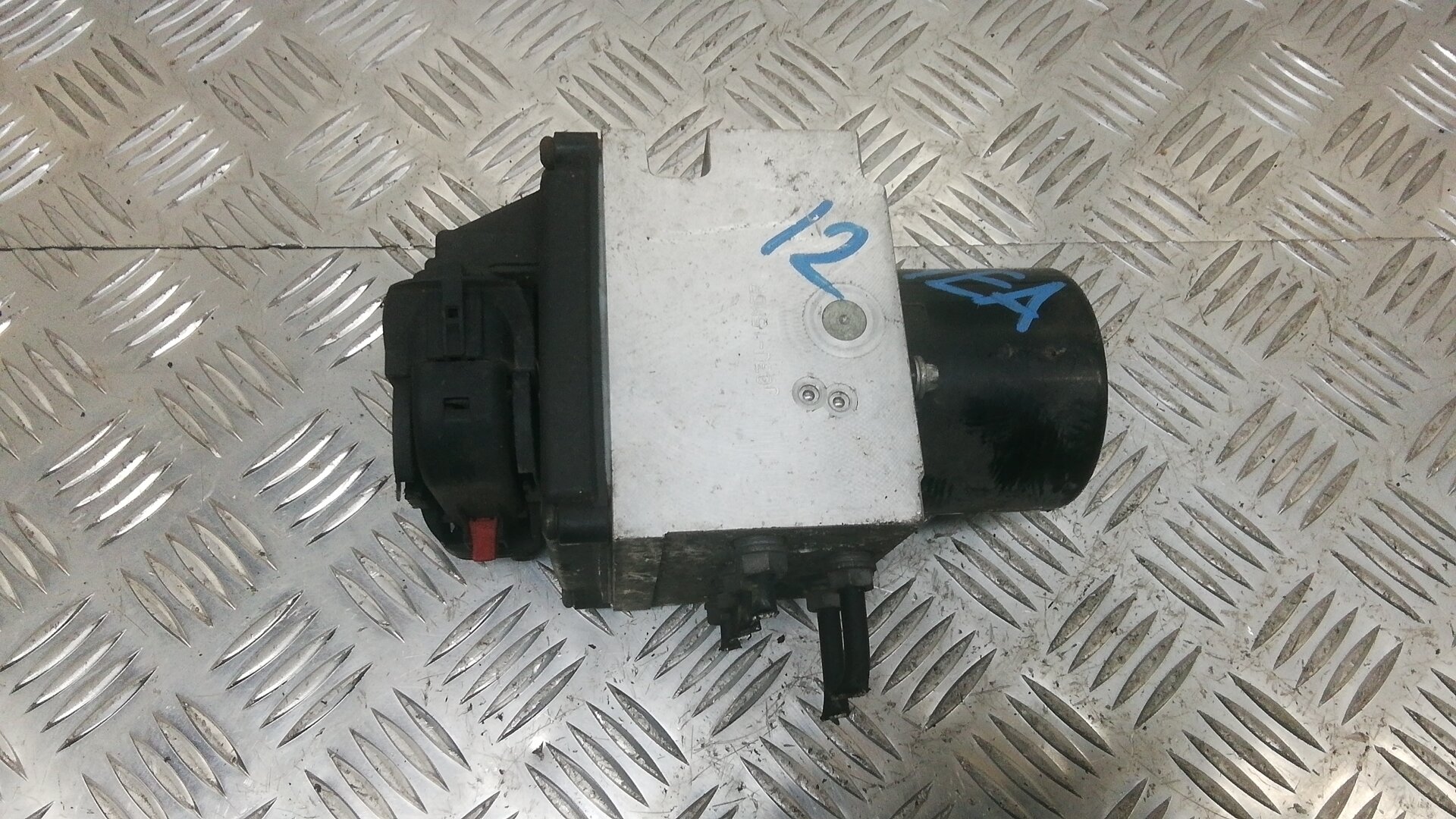 Блок ABS VOLKSWAGEN PASSAT B6, Номер 3c0614109d