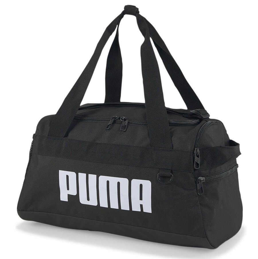 Сумка спортивная PUMA Сумка Puma ChallengerXS черная 