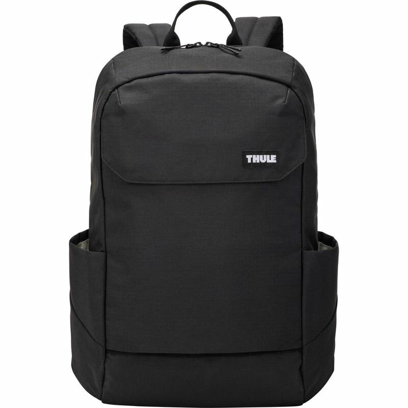 Thule Lithos Backpack для ноутбука 15.6" Black