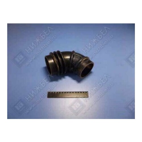 Патрубок воздушного фильтра гофрированный дв. Cummins, 3110110919220 ЯРТИ 3110-1109192-20