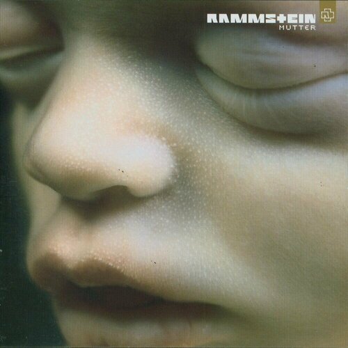 Винил 12 (LP) Rammstein Rammstein Mutter (2LP) rammstein sehnsucht 2lp спрей для очистки lp с микрофиброй 250мл набор