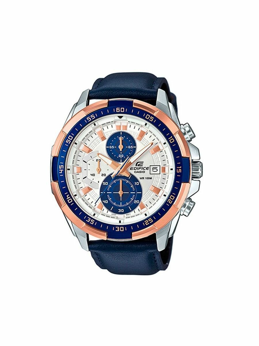 Наручные часы Edifice